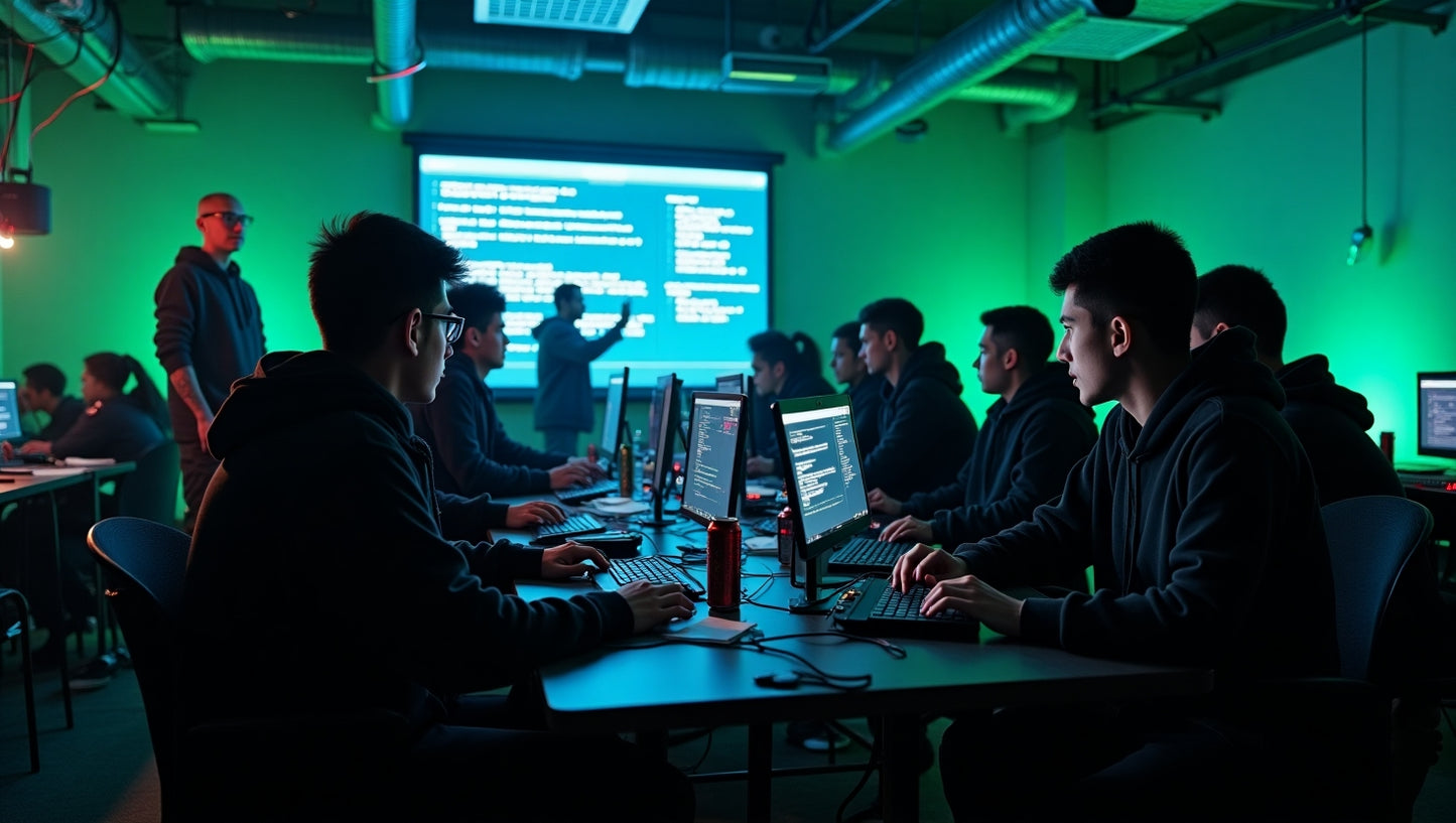 Master Linux: Hands-On 🙌 Workshops, Demos & 1-on-1 Training for All Skill Levels 🥇🥈🥉