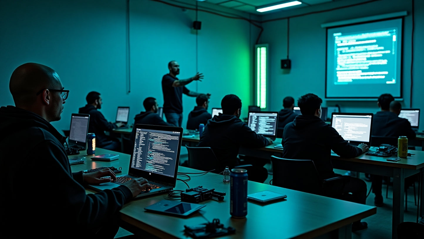 Master Linux: Hands-On 🙌 Workshops, Demos & 1-on-1 Training for All Skill Levels 🥇🥈🥉