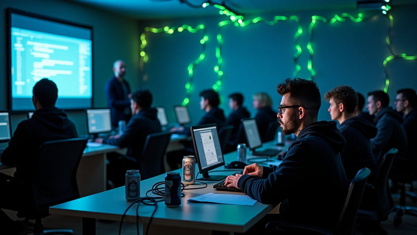 Master Linux: Hands-On 🙌 Workshops, Demos & 1-on-1 Training for All Skill Levels 🥇🥈🥉