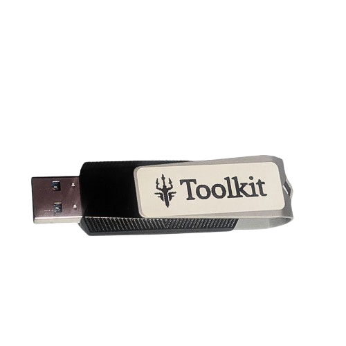 Portable Pentest & RF Analysis 🗺 Environment  Kali Linux, Parrot OS & DragonOS