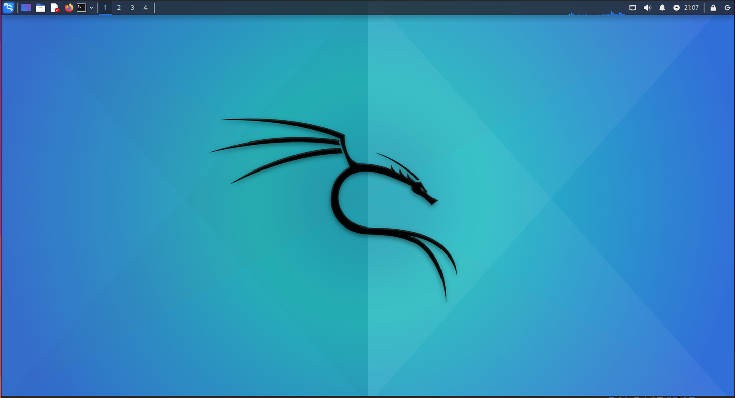 Kali Live USB: The Ultimate Portable 🔎 Forensics Toolkit - With Advanced Tools & Nuke Password