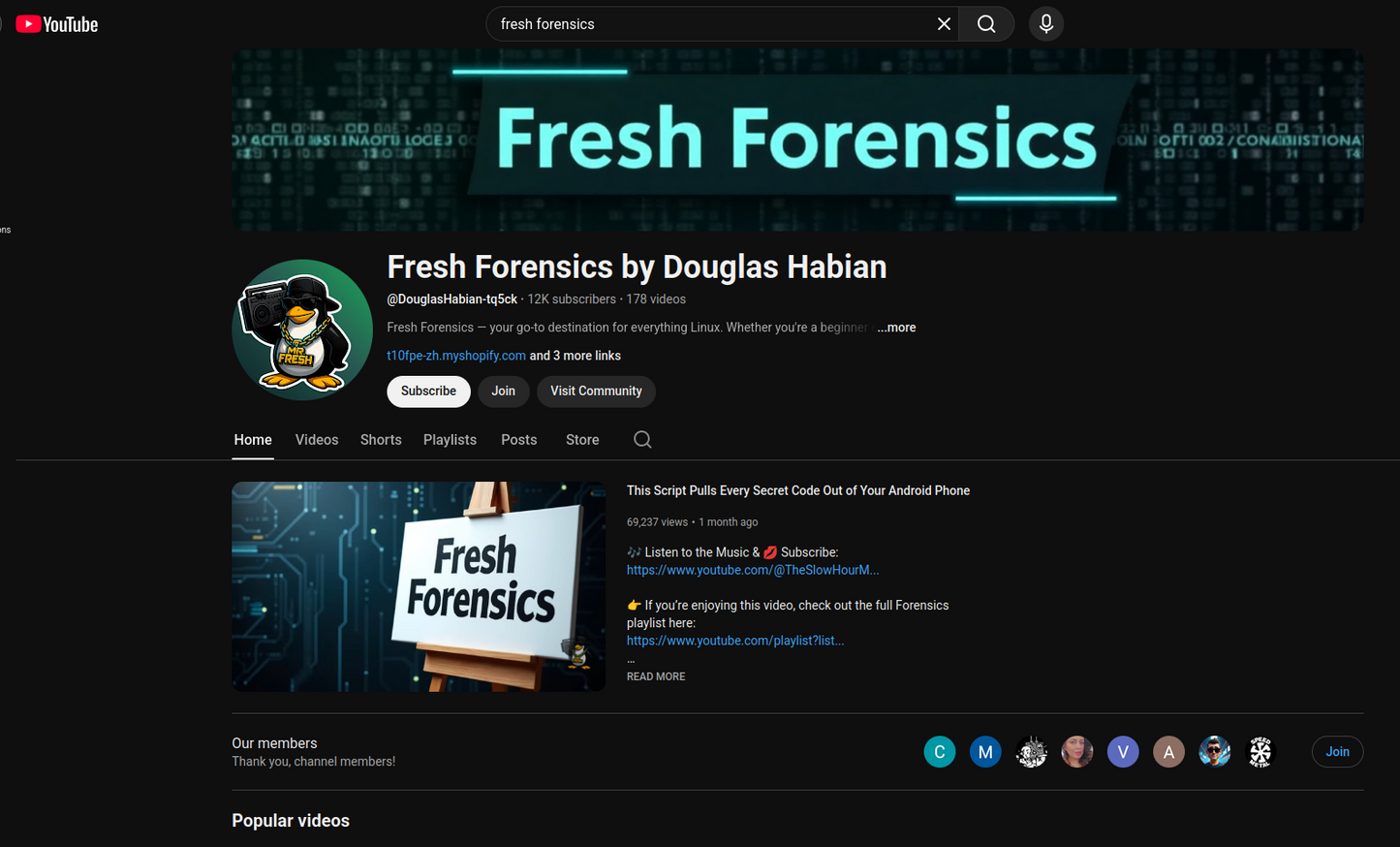 Master Linux: Hands-On 🙌 Workshops, Demos & 1-on-1 Training for All Skill Levels 🥇🥈🥉