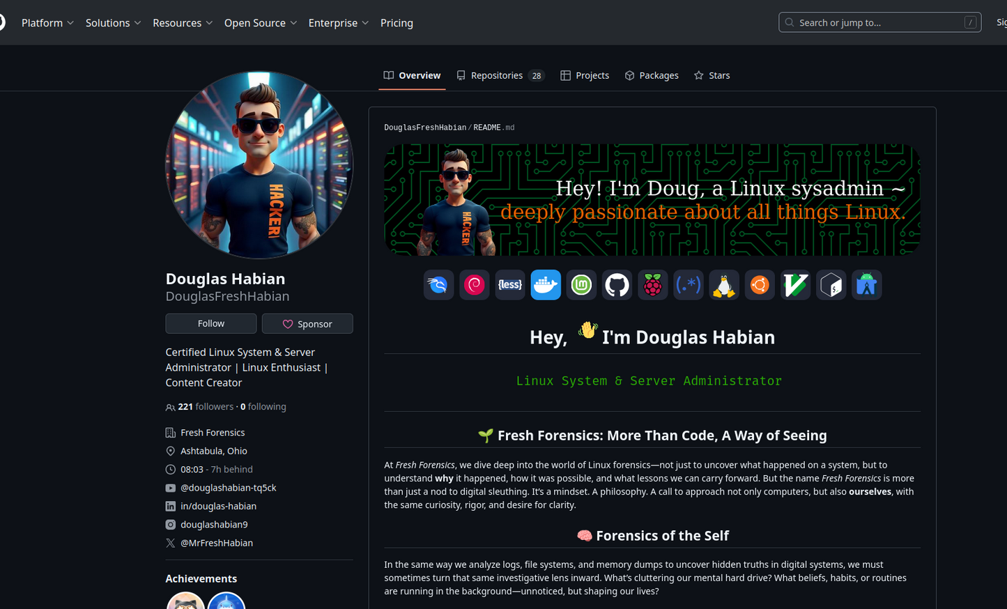 Master Linux: Hands-On 🙌 Workshops, Demos & 1-on-1 Training for All Skill Levels 🥇🥈🥉