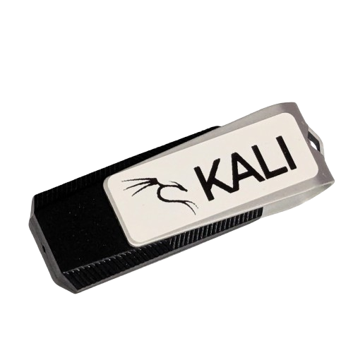 Kali Live USB: The Ultimate Portable 🔎 Forensics Toolkit - With Advanced Tools & Nuke Password