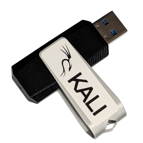 Kali Live USB: The Ultimate Portable 🔎 Forensics Toolkit - With Advanced Tools & Nuke Password