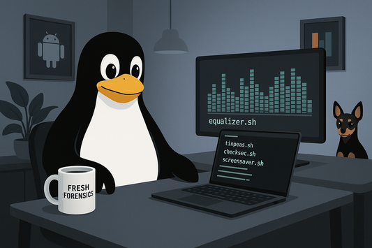 Master Linux: Hands-On 🙌 Workshops, Demos & 1-on-1 Training for All Skill Levels 🥇🥈🥉
